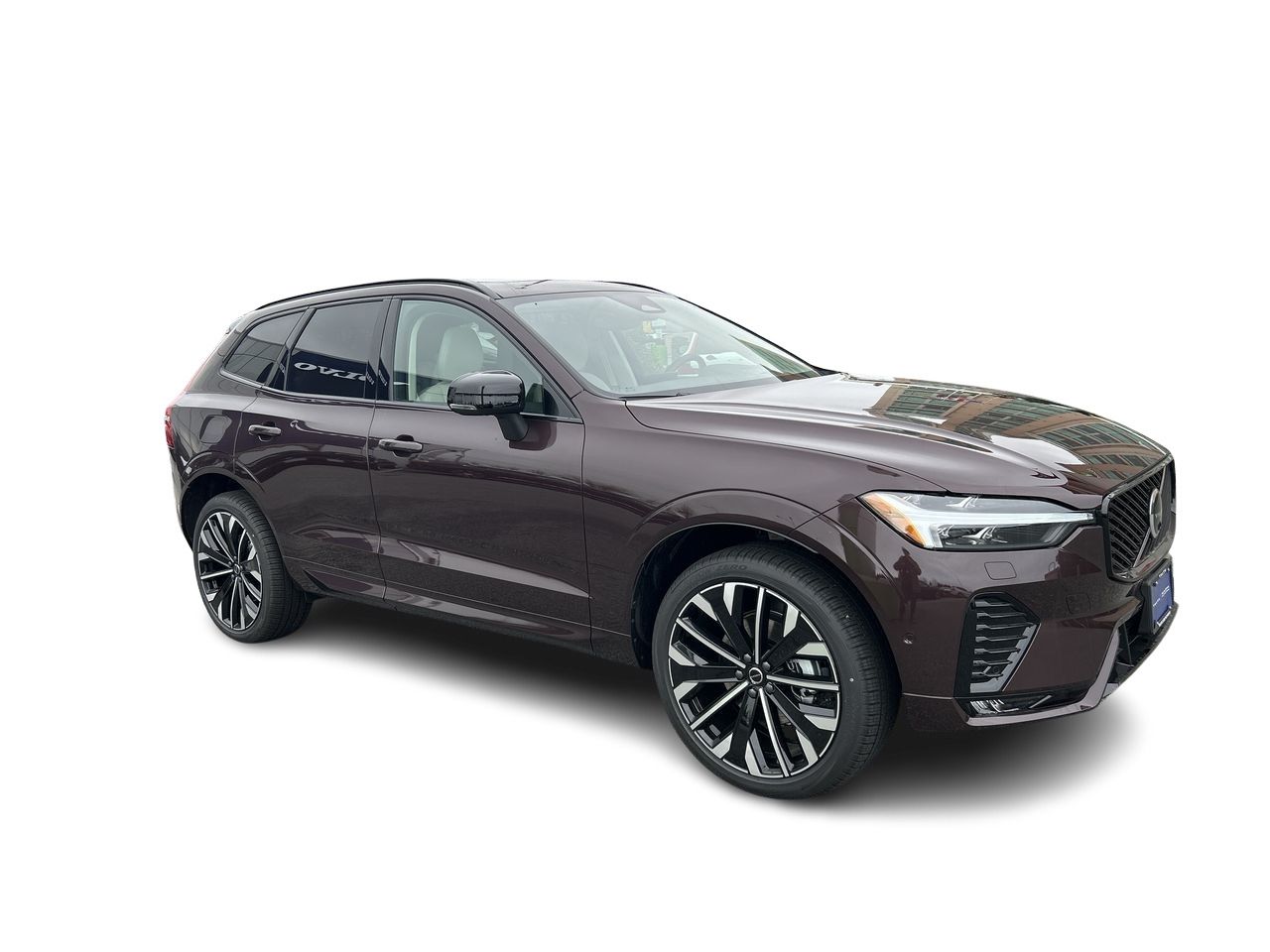 Volvo XC60  2026 à Richmond, Colombie-Britannique