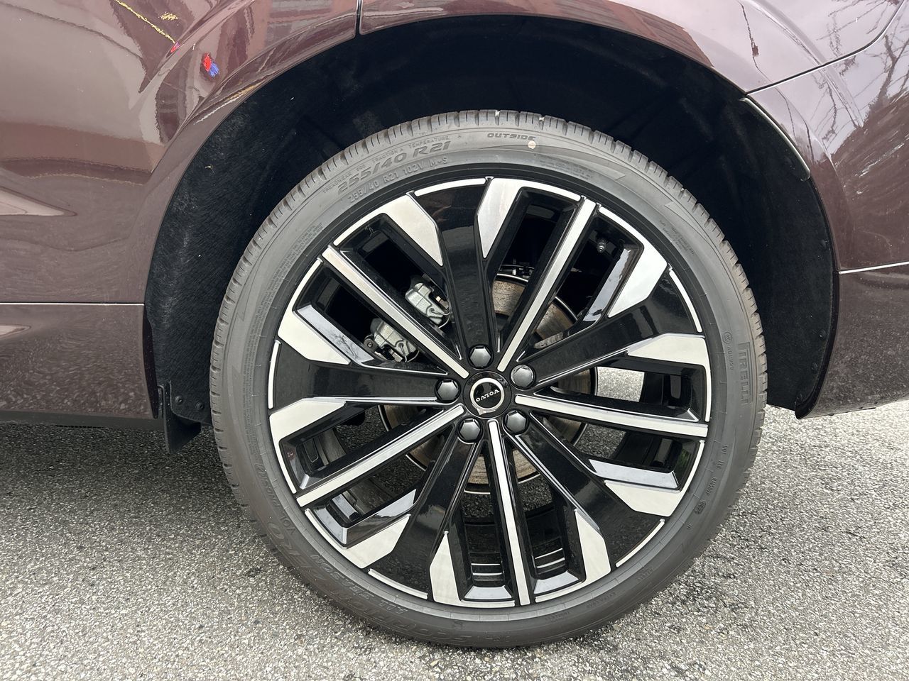 Volvo XC60  2026 à Richmond, Colombie-Britannique