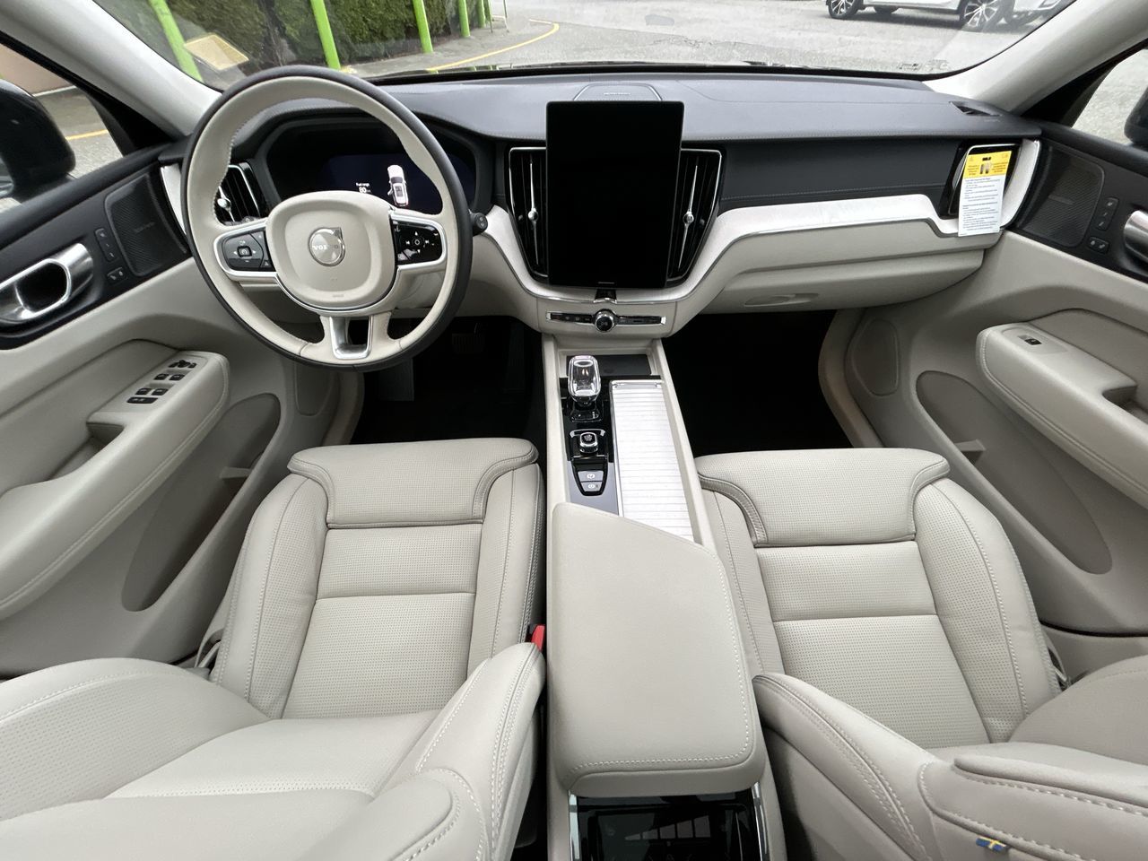 Volvo XC60  2026 à Richmond, Colombie-Britannique