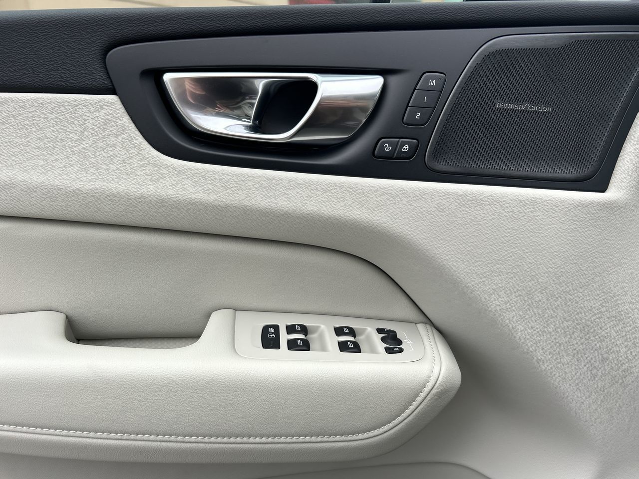 Volvo XC60  2026 à Richmond, Colombie-Britannique