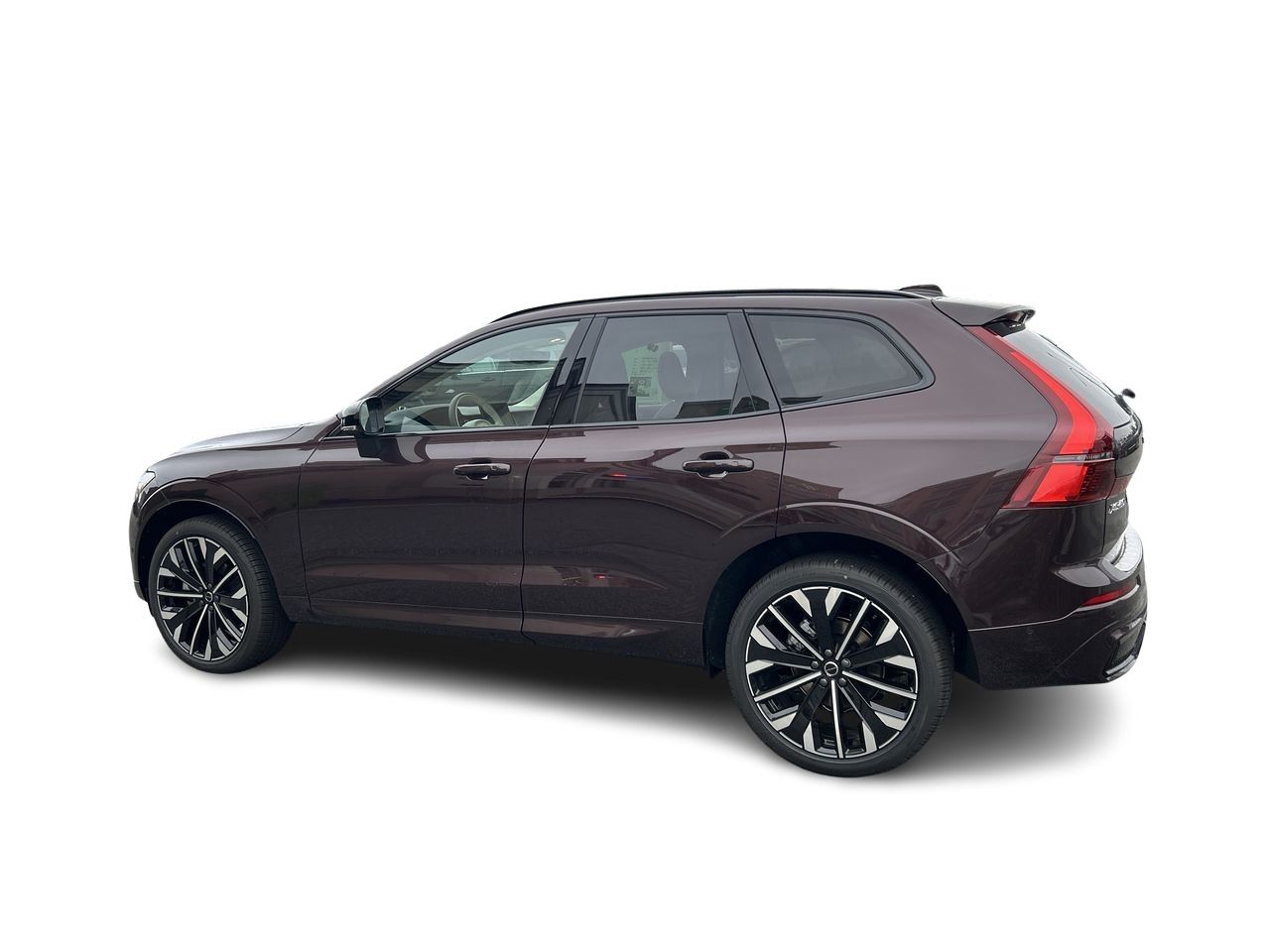 Volvo XC60  2026 à Richmond, Colombie-Britannique