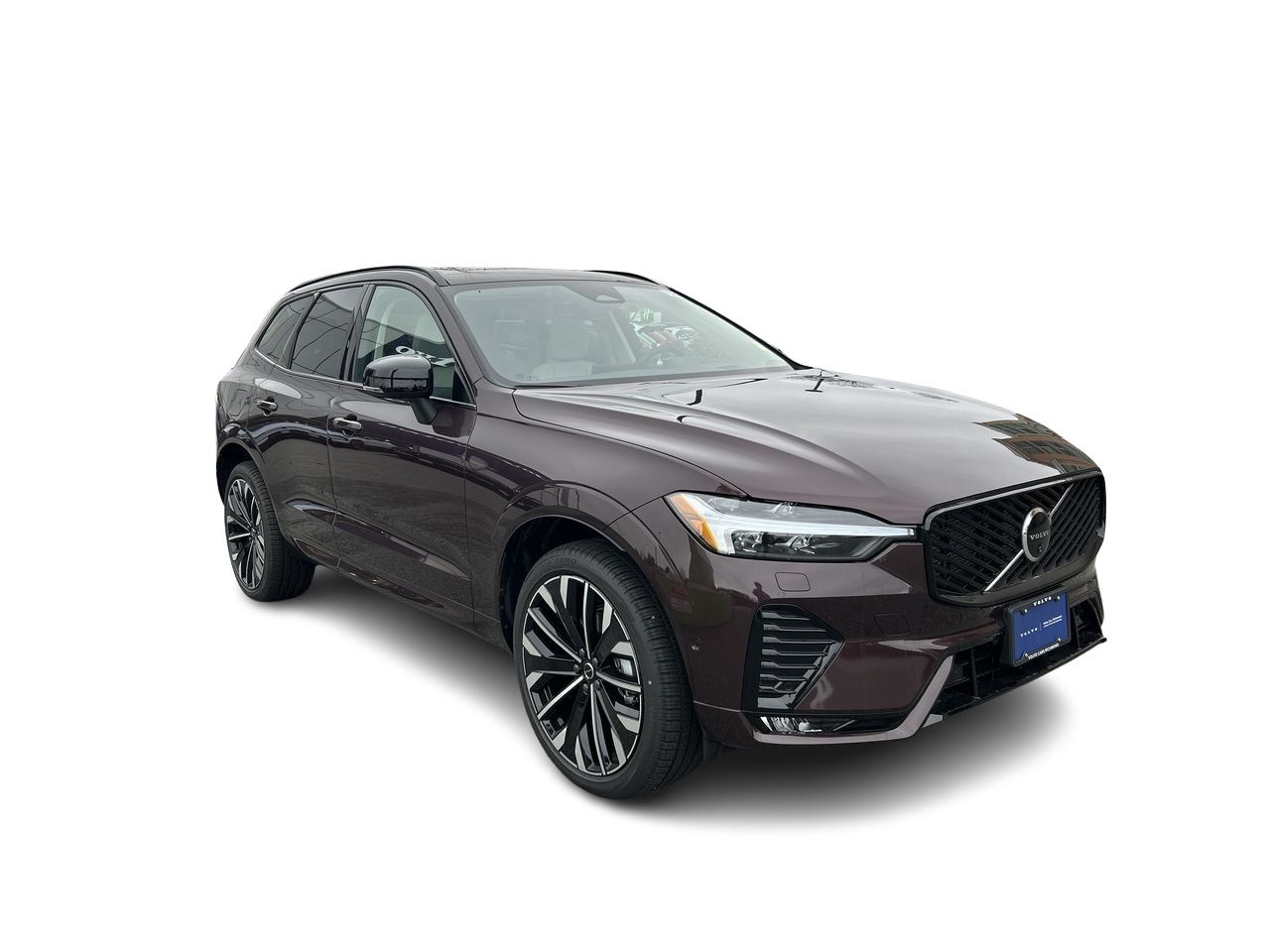 Volvo XC60  2026 à Richmond, Colombie-Britannique