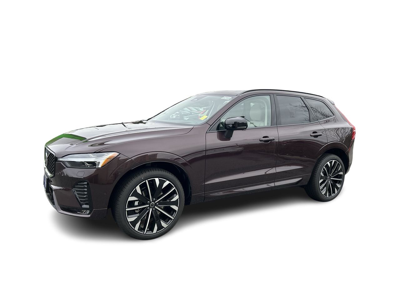 Volvo XC60  2026 à Richmond, Colombie-Britannique