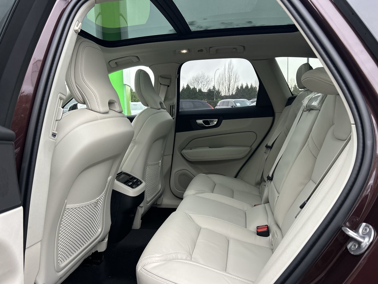 Volvo XC60  2026 à Richmond, Colombie-Britannique