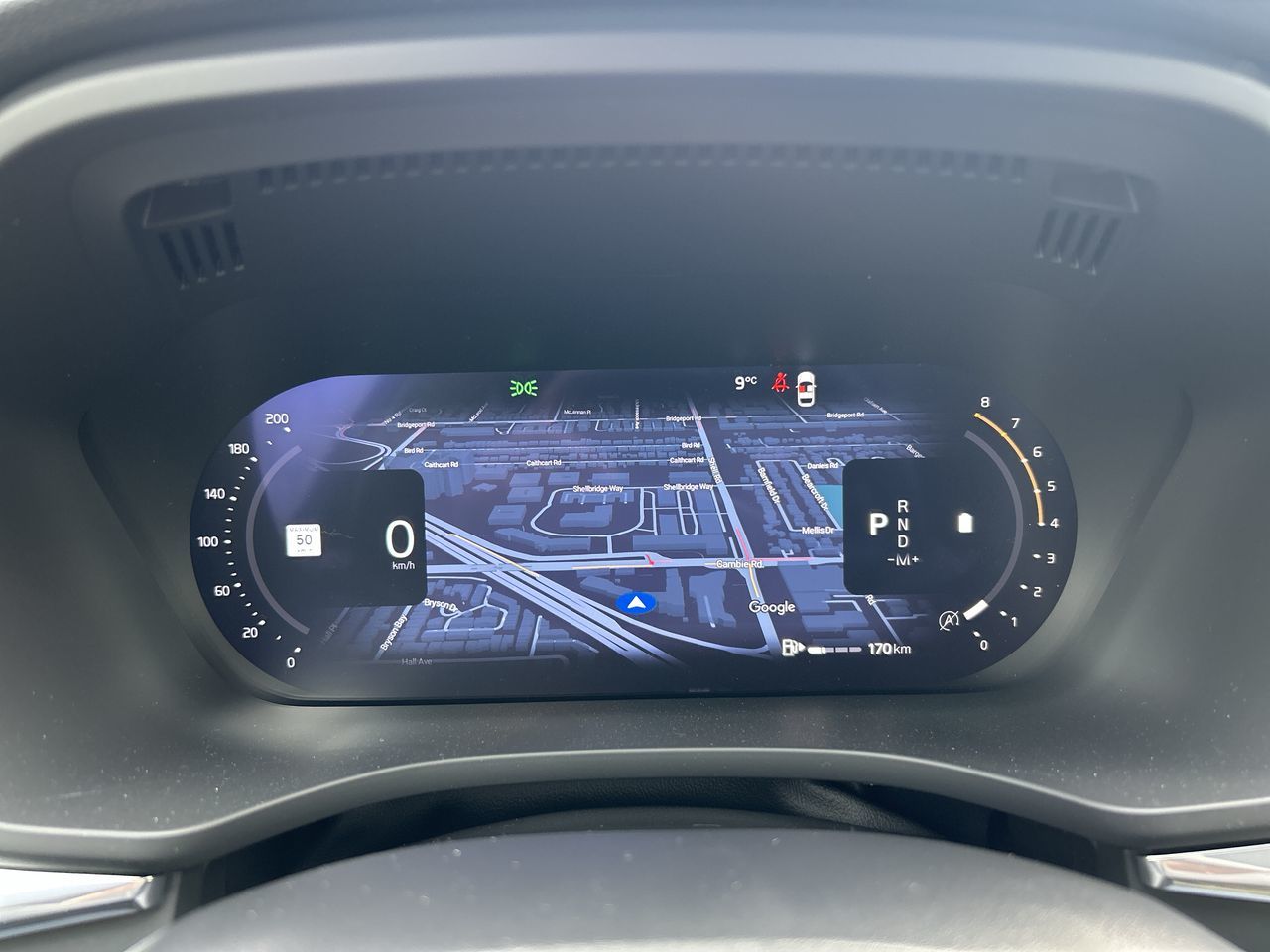 2026 Volvo XC60 in Richmond, British Columbia