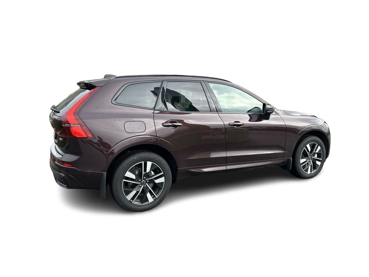 2026 Volvo XC60 in Richmond, British Columbia