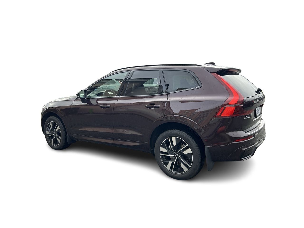 2026 Volvo XC60 in Richmond, British Columbia