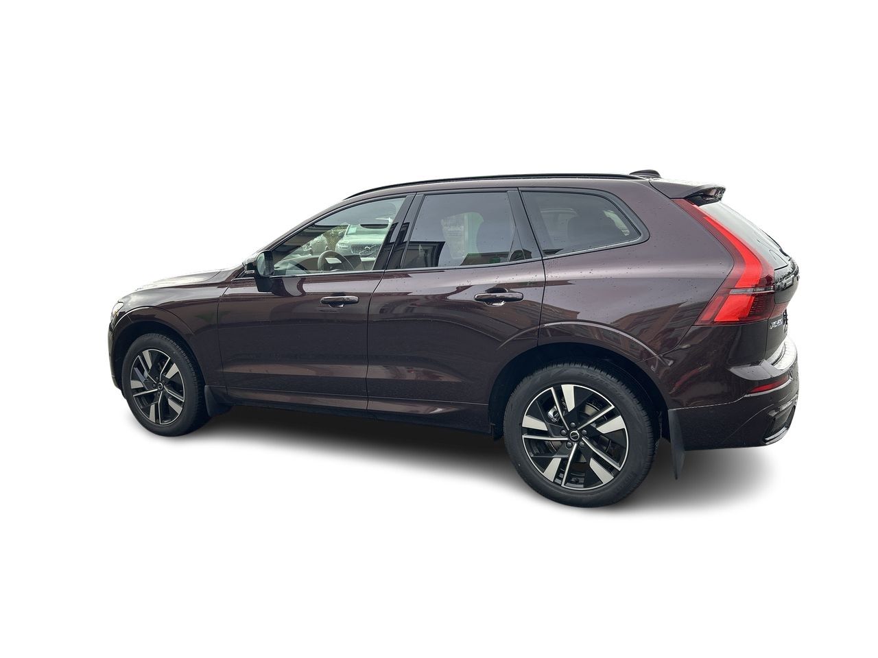 2026 Volvo XC60 in Richmond, British Columbia