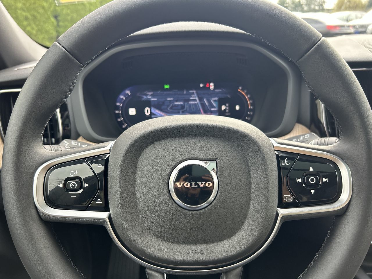 2026 Volvo XC60 in Richmond, British Columbia