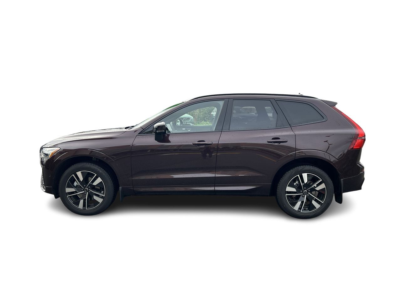 2026 Volvo XC60 in Richmond, British Columbia