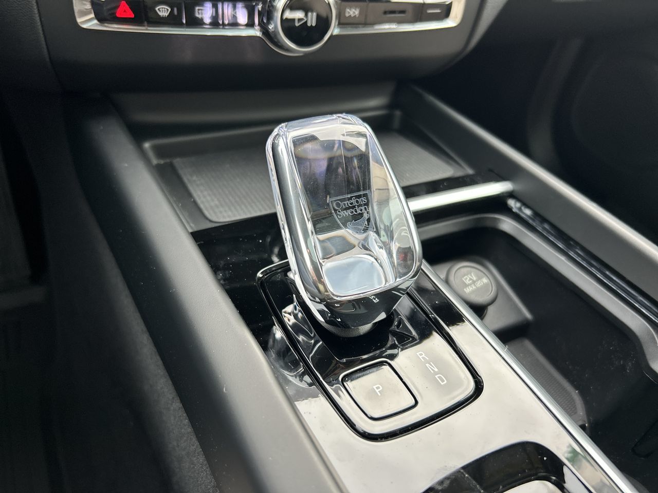 2026 Volvo XC60 in Richmond, British Columbia