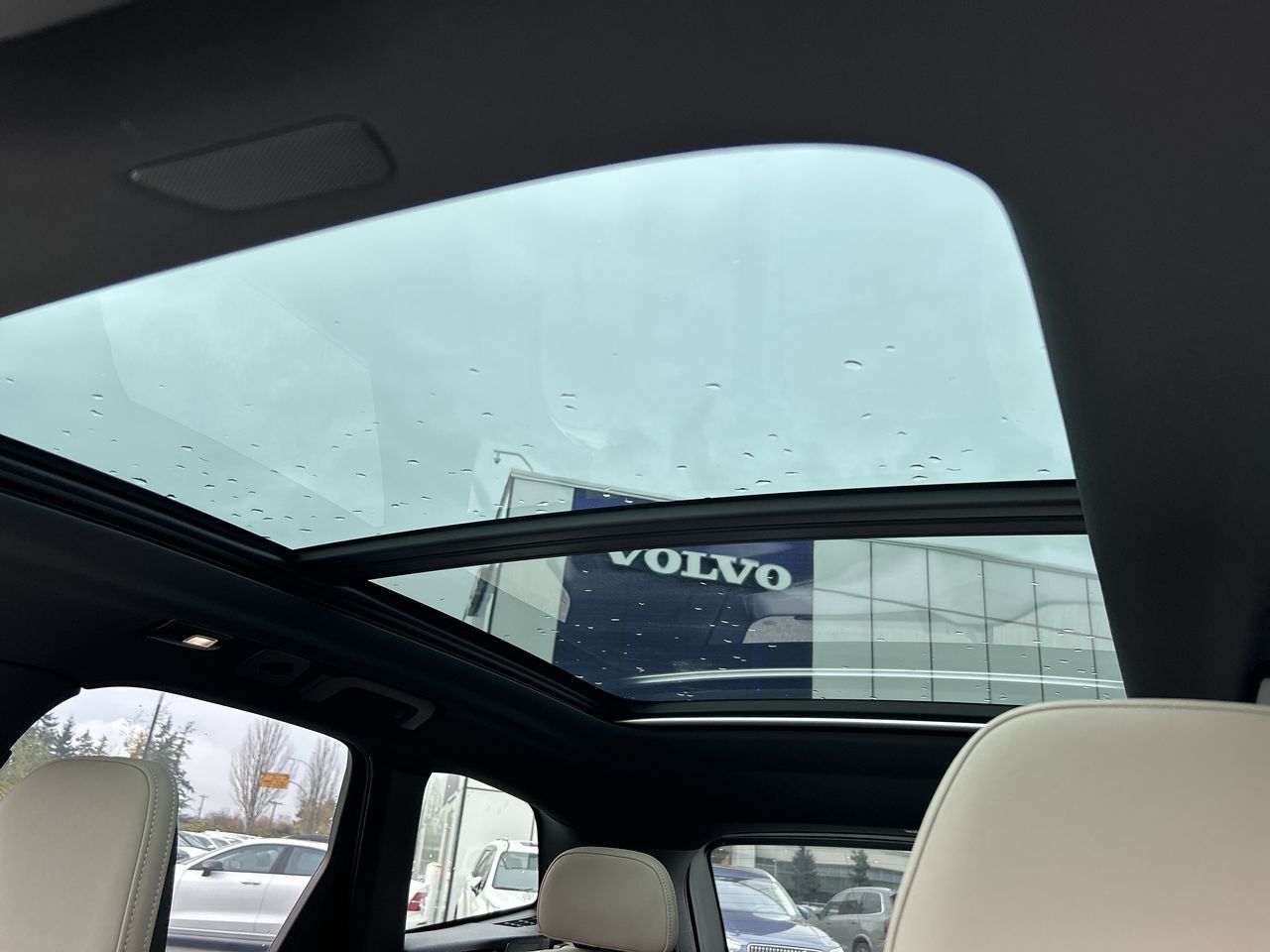 2026 Volvo XC60 in Richmond, British Columbia