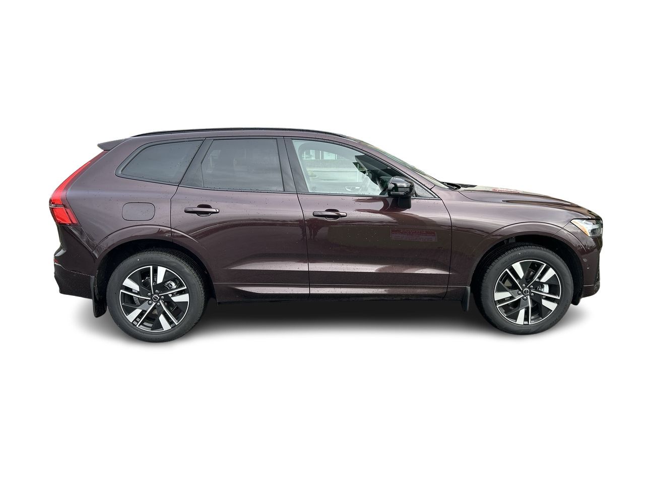 2026 Volvo XC60 in Richmond, British Columbia