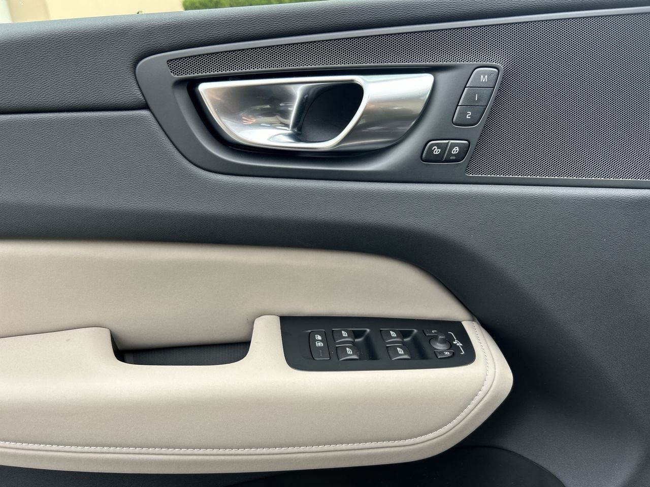 2026 Volvo XC60 in Richmond, British Columbia