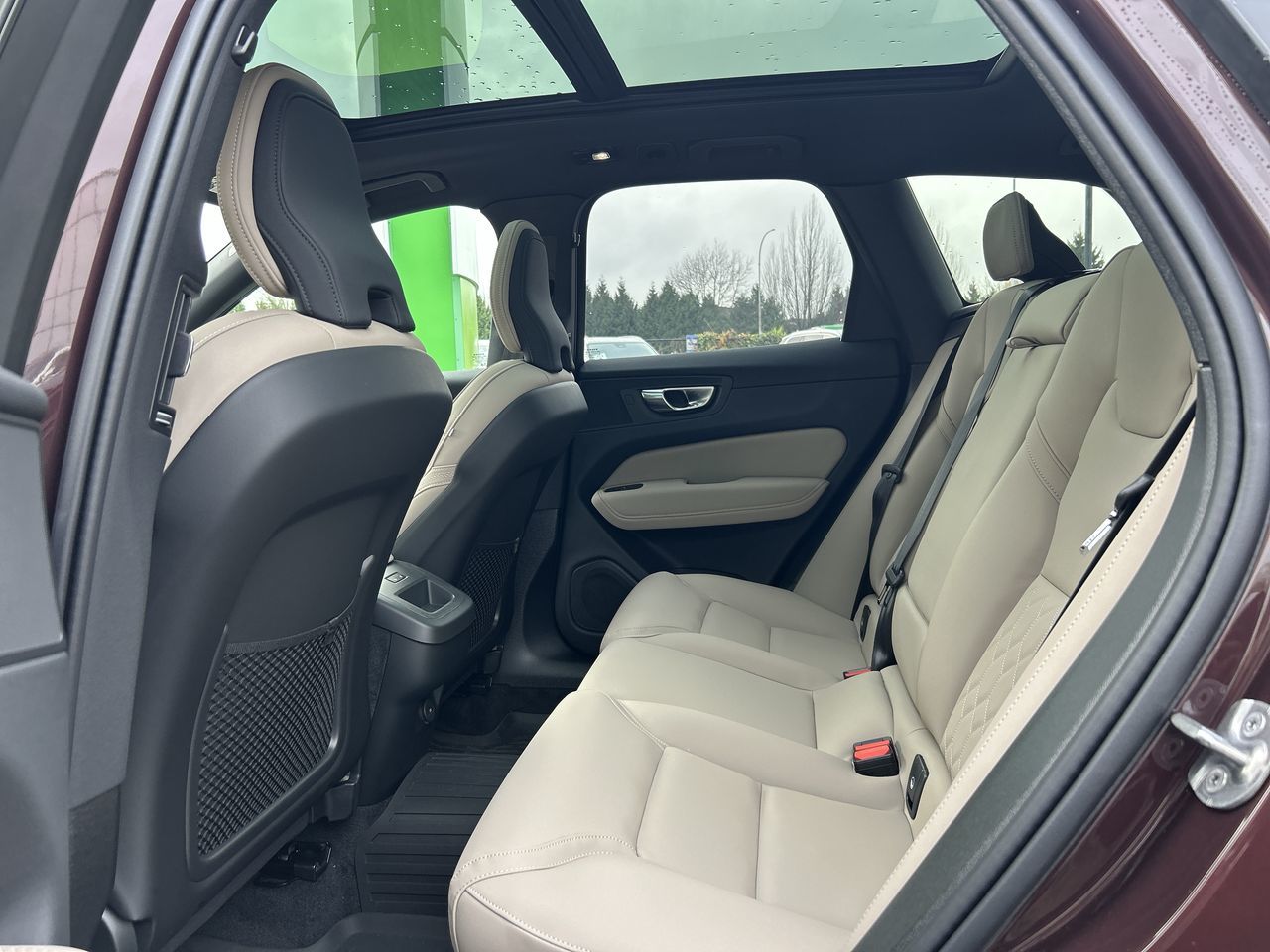 2026 Volvo XC60 in Richmond, British Columbia