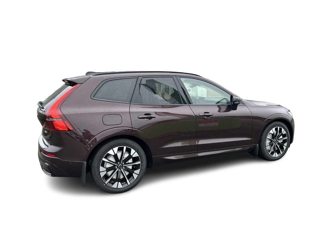 2026 Volvo XC60 in Richmond, British Columbia