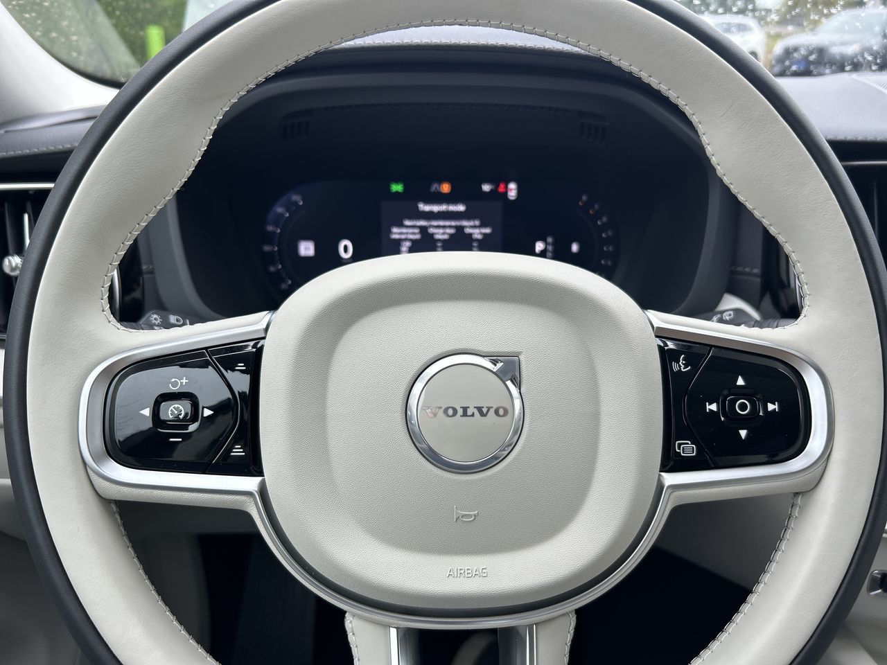 2026 Volvo XC60 in Richmond, British Columbia