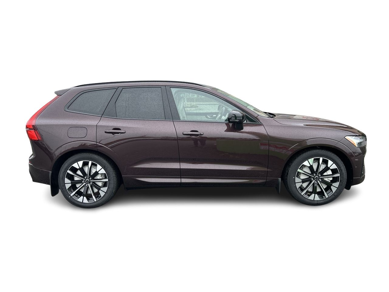 2026 Volvo XC60 in Richmond, British Columbia