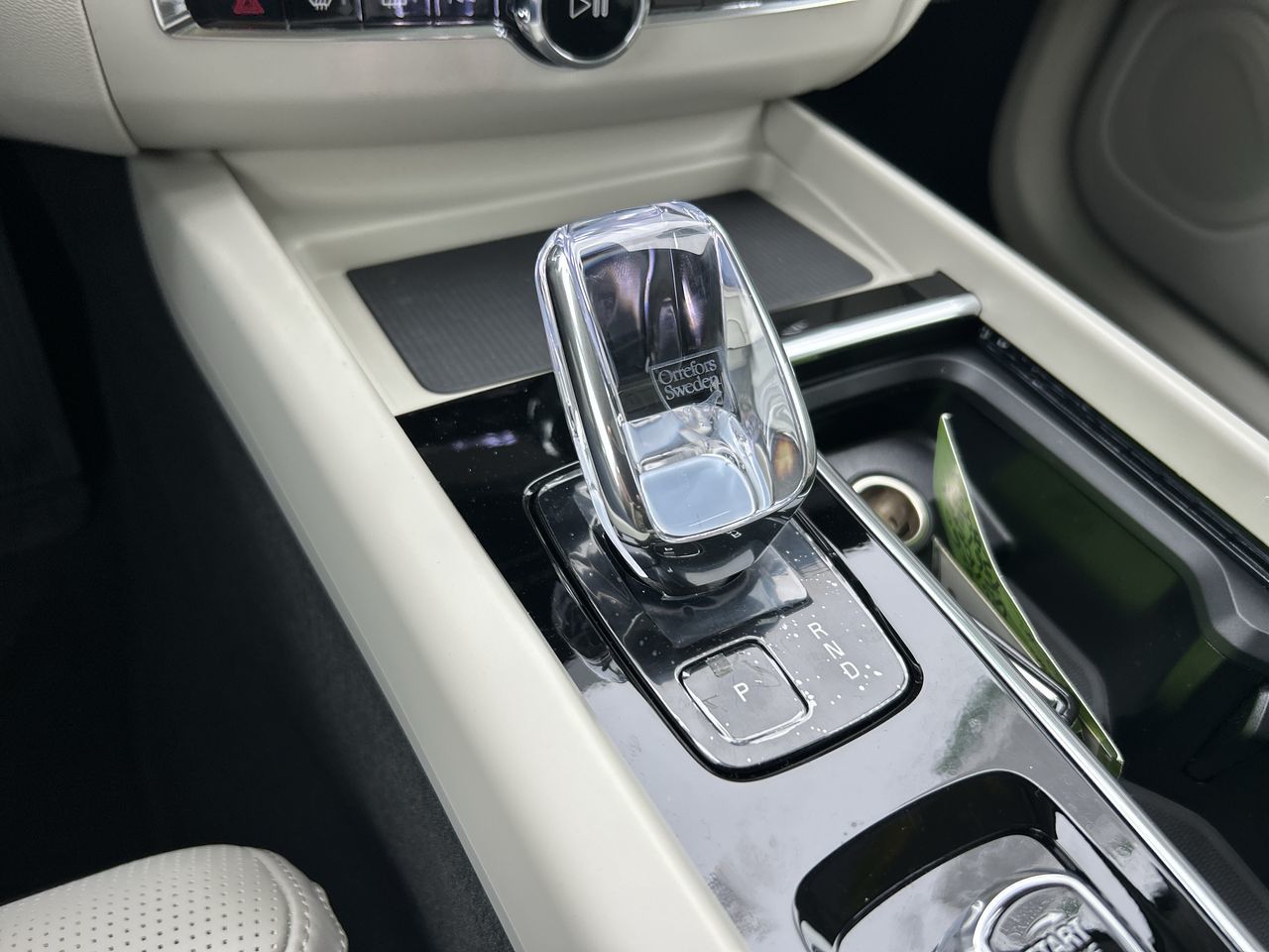 2026 Volvo XC60 in Richmond, British Columbia