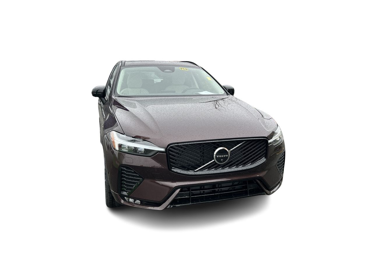 2026 Volvo XC60 in Richmond, British Columbia