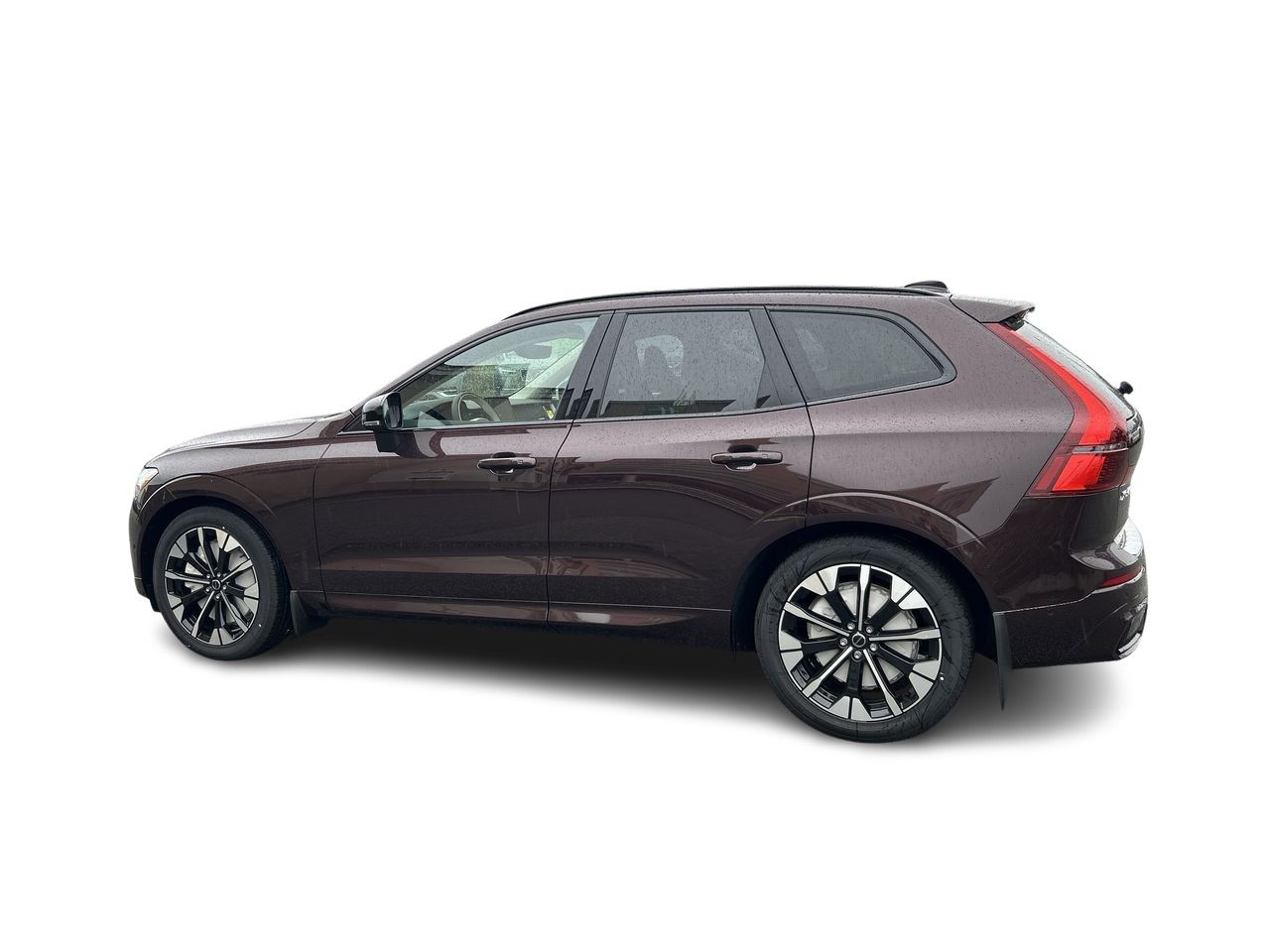 2026 Volvo XC60 in Richmond, British Columbia