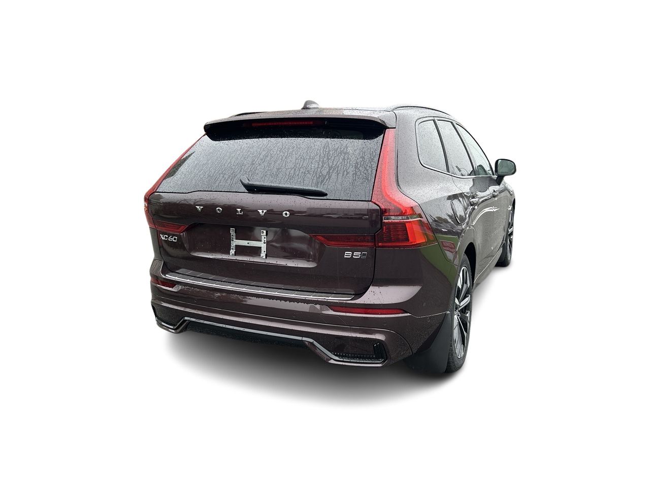 2026 Volvo XC60 in Richmond, British Columbia