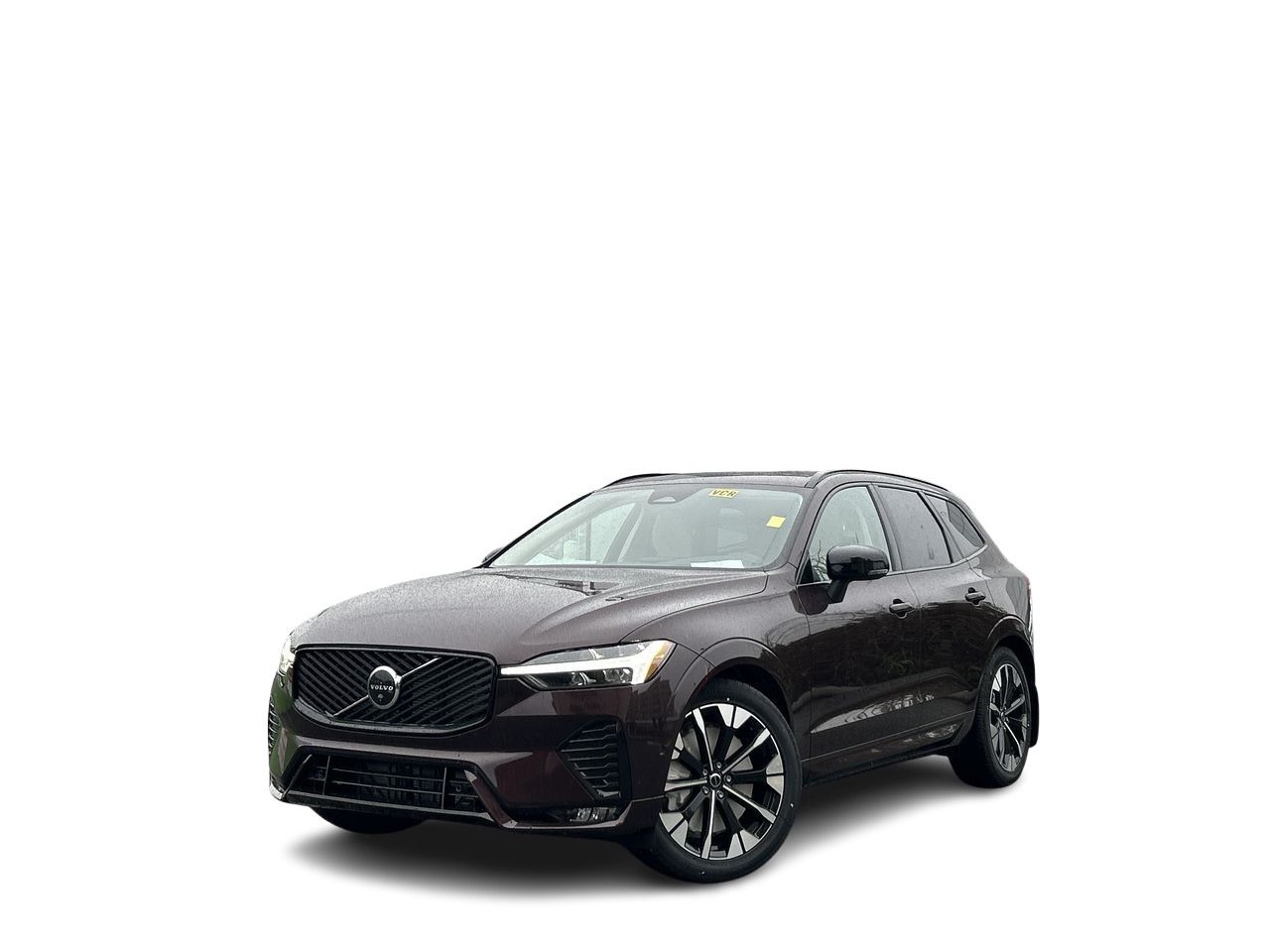 2026 Volvo XC60 in Richmond, British Columbia