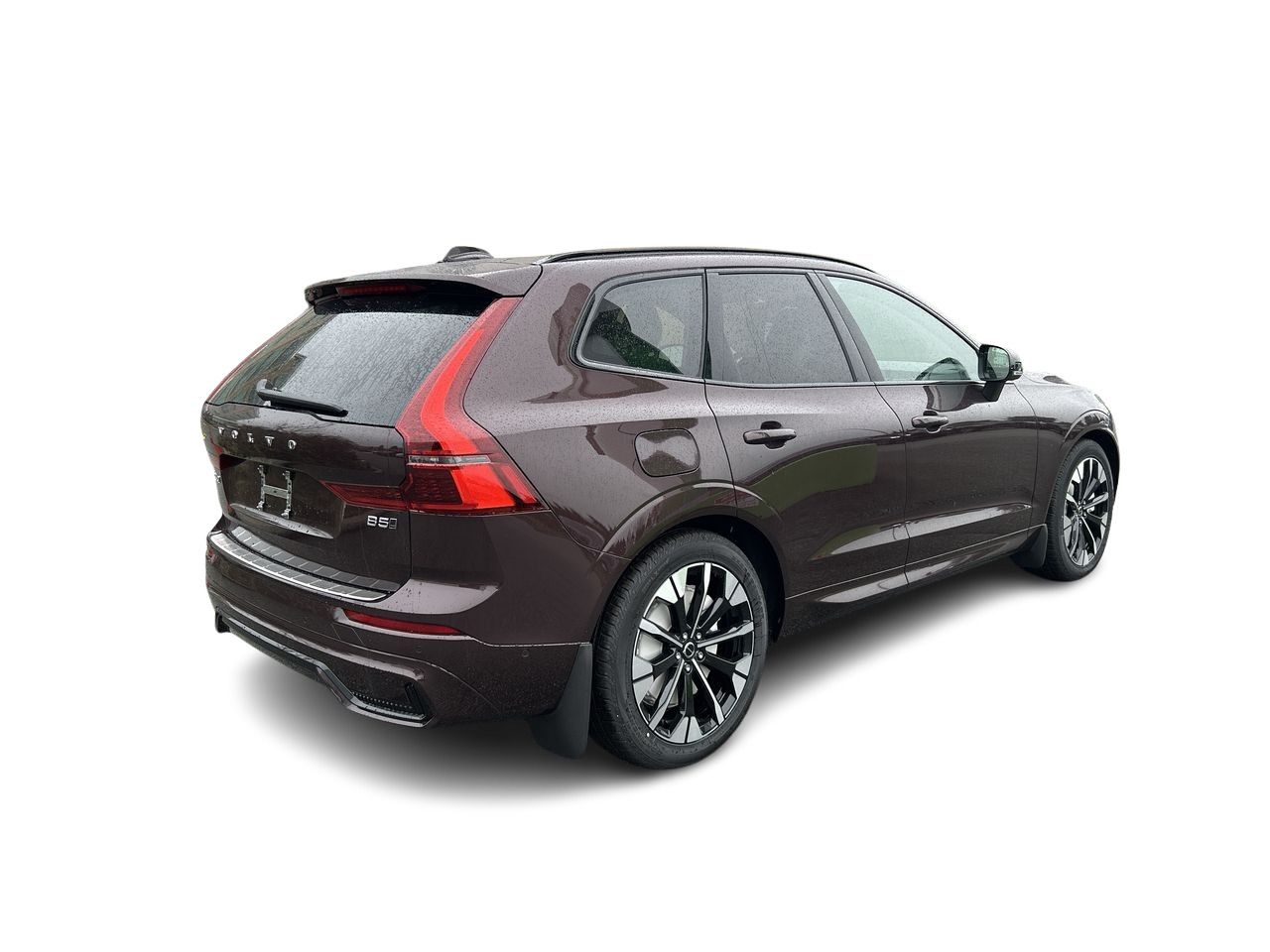 2026 Volvo XC60 in Richmond, British Columbia