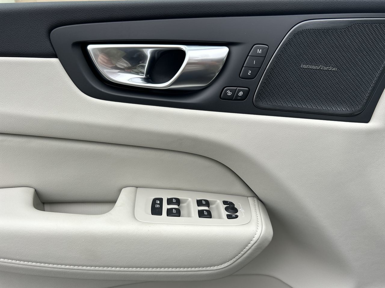 2026 Volvo XC60 in Richmond, British Columbia