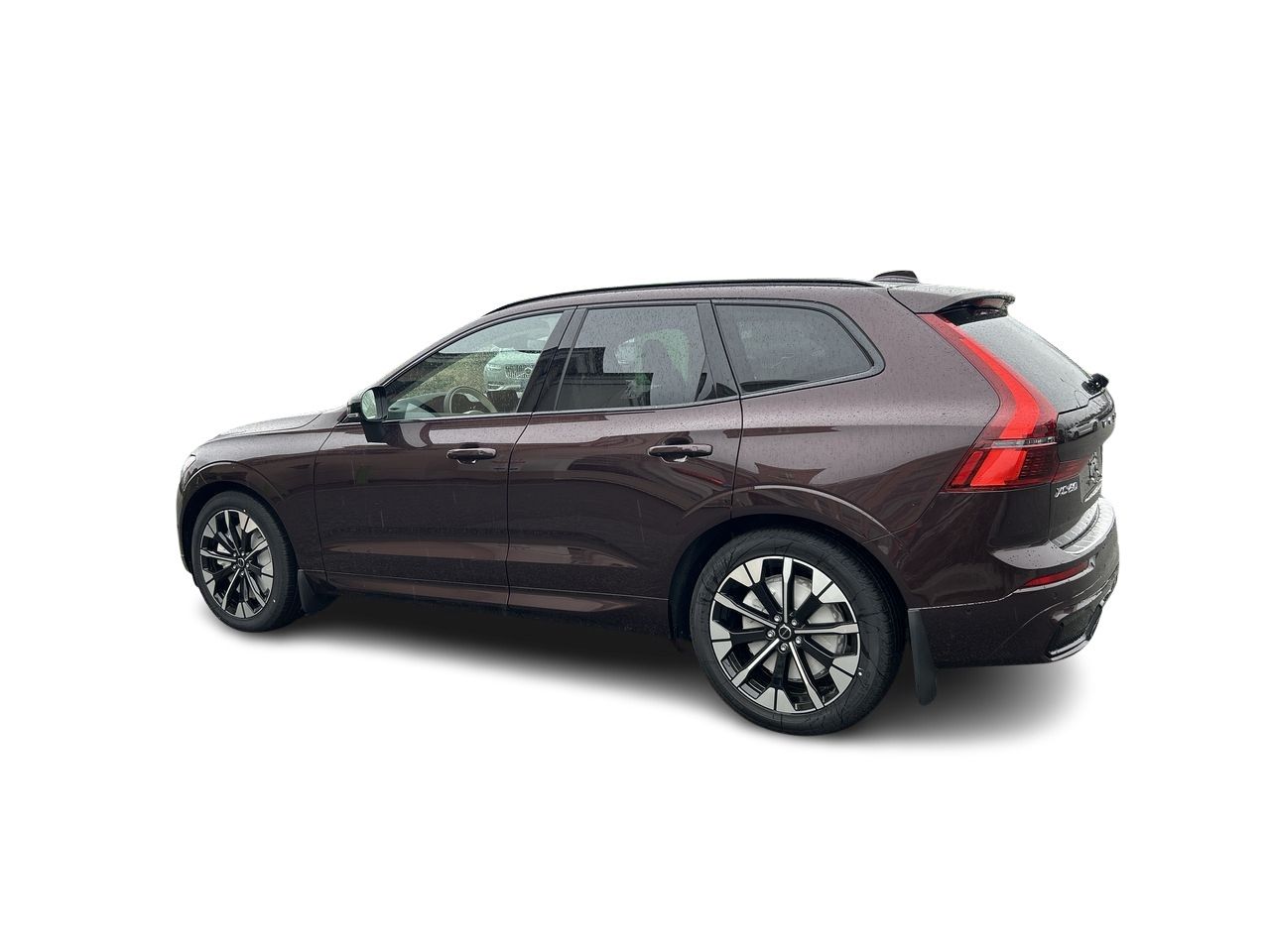 2026 Volvo XC60 in Richmond, British Columbia