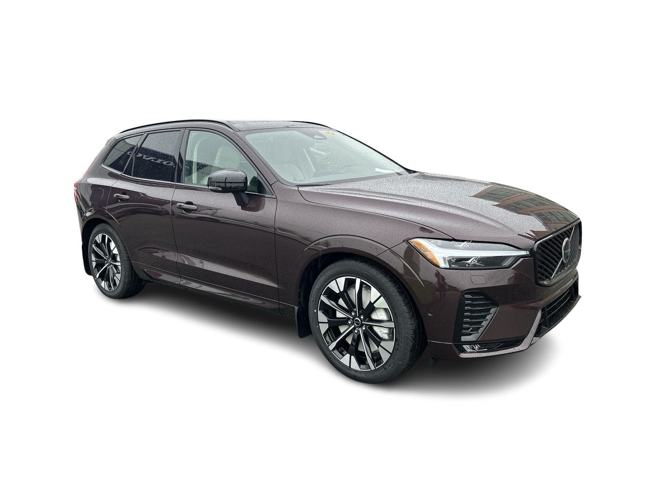2026 Volvo XC60 in Richmond, British Columbia