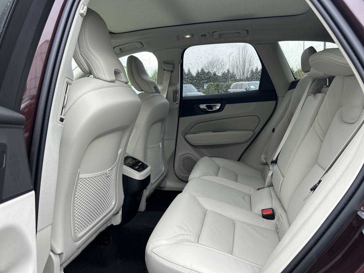 2026 Volvo XC60 in Richmond, British Columbia