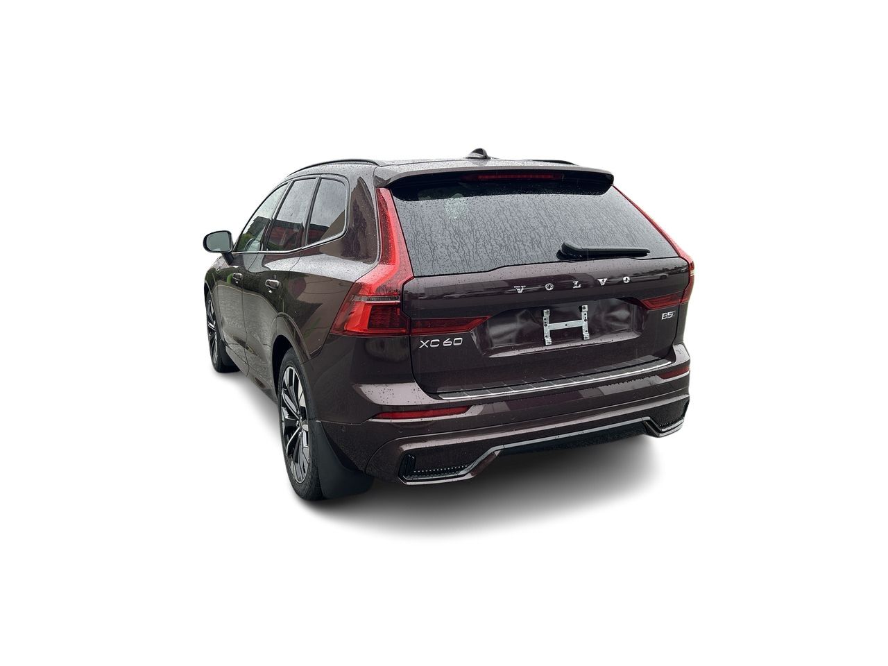2026 Volvo XC60 in Richmond, British Columbia