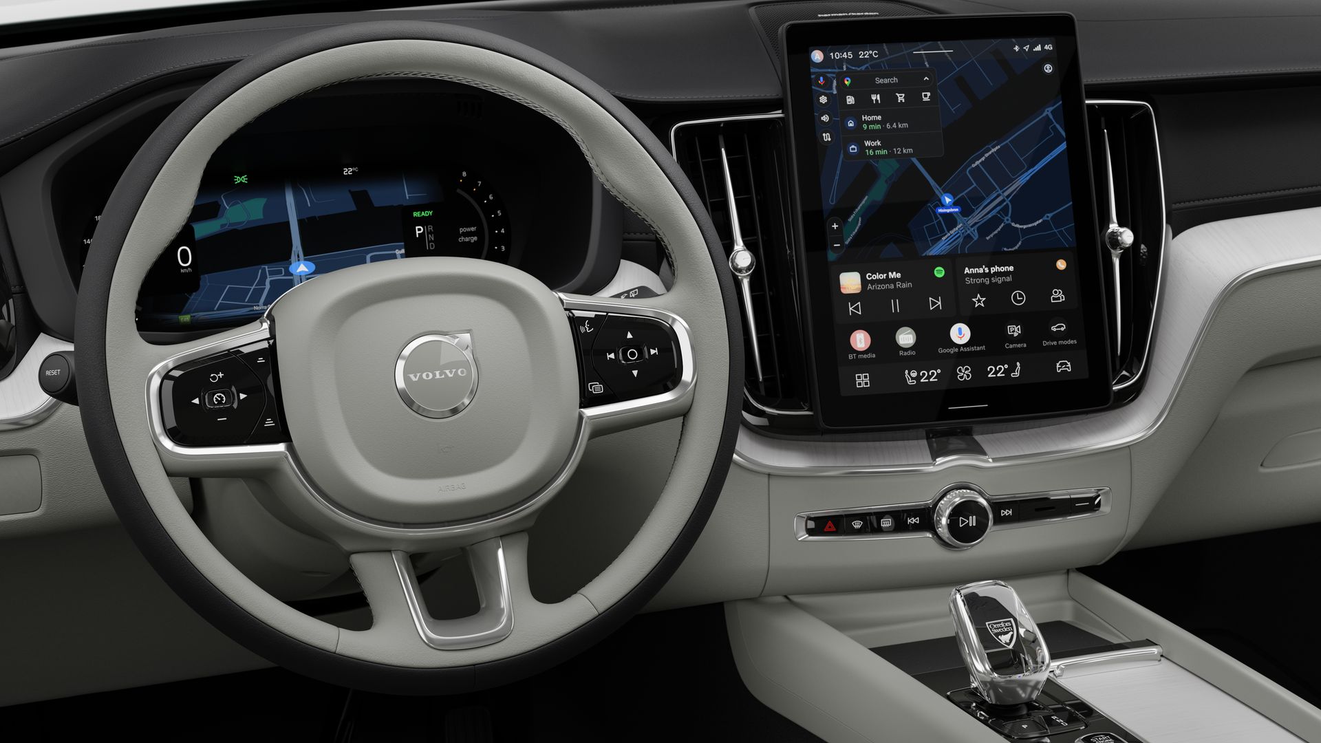 2026 Volvo XC60 in Richmond, British Columbia