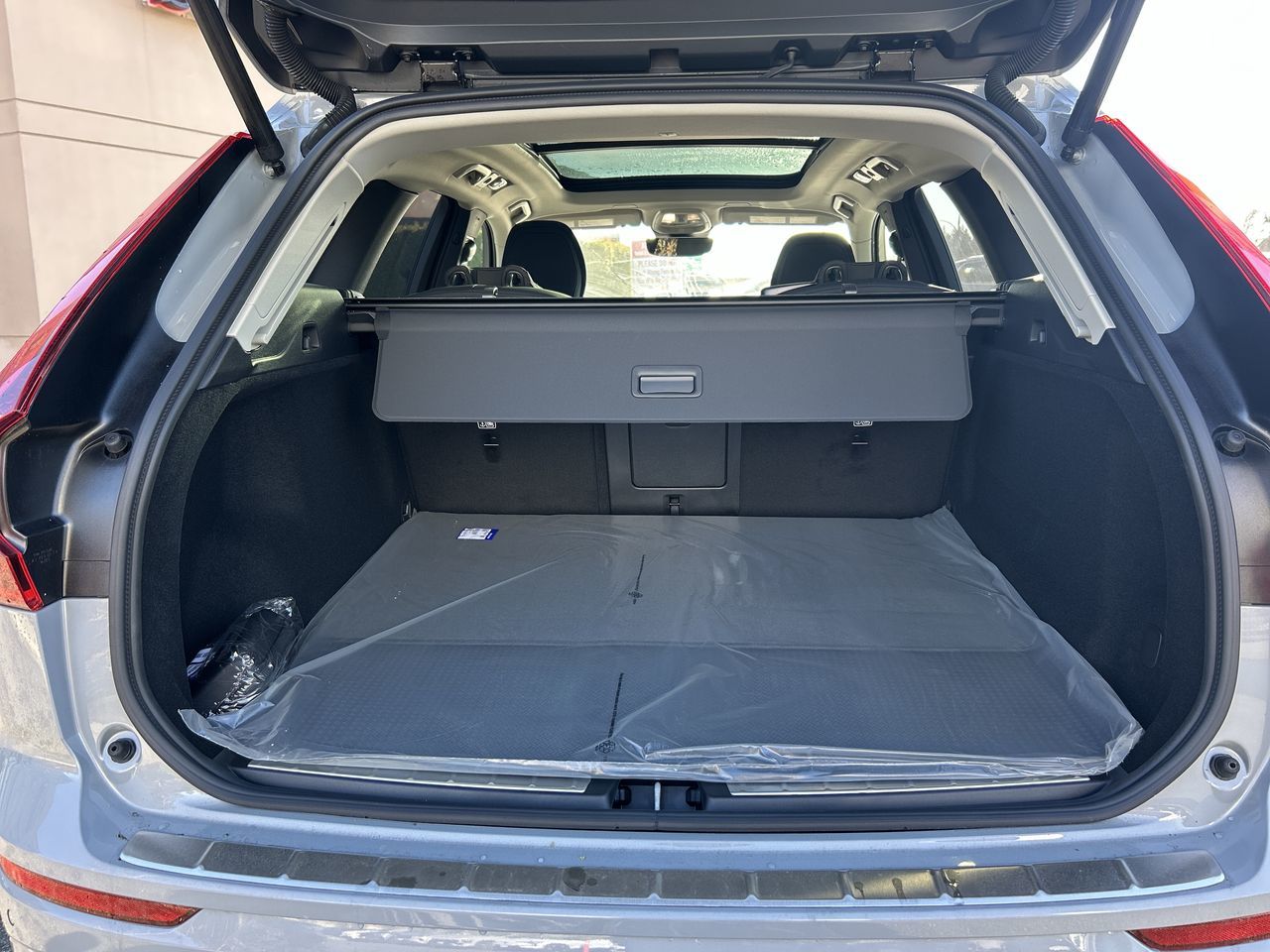 2026 Volvo XC60 in Richmond, British Columbia