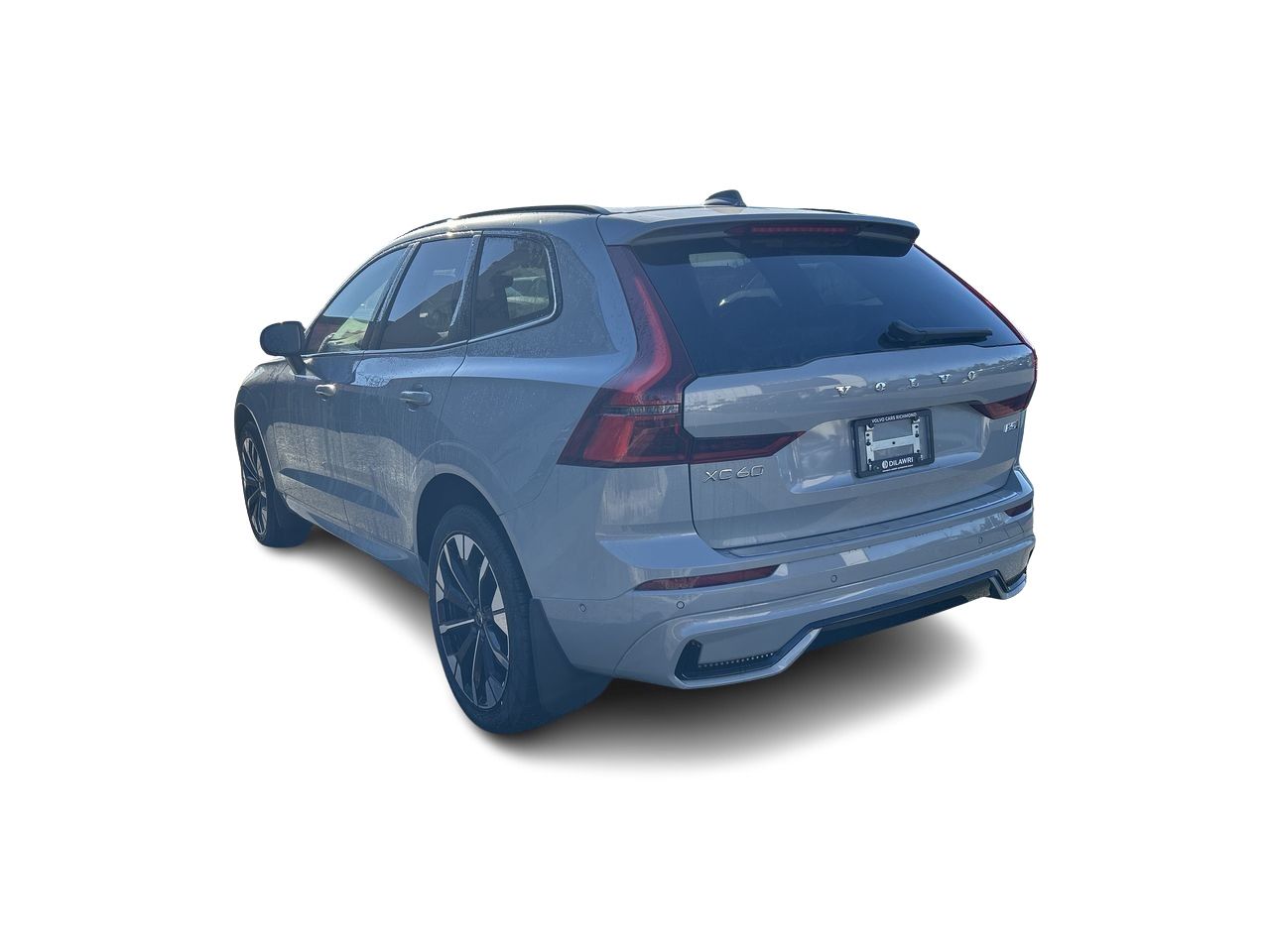 2026 Volvo XC60 in Richmond, British Columbia