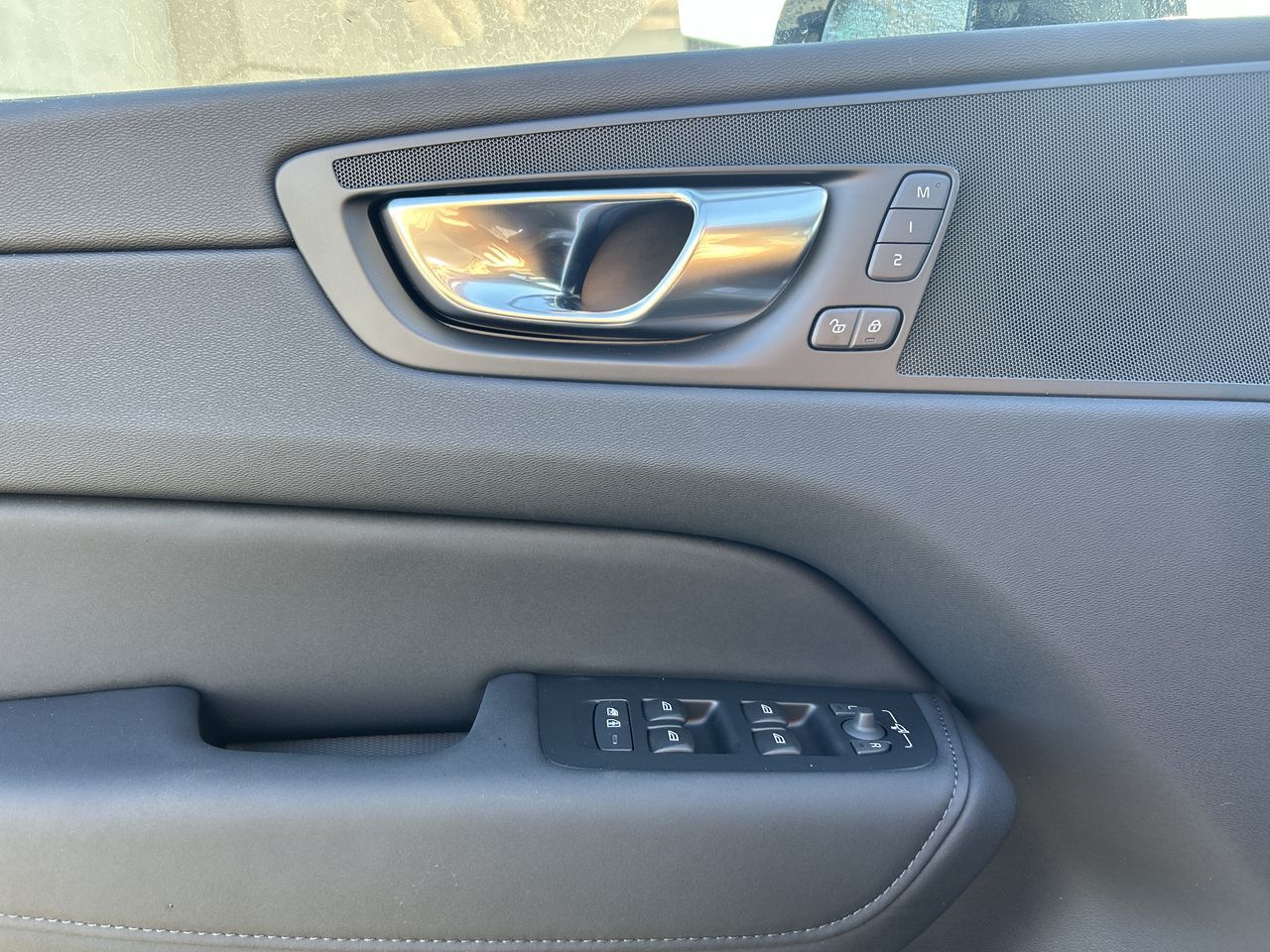 2026 Volvo XC60 in Richmond, British Columbia