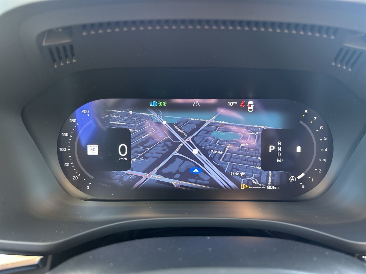 2026 Volvo XC60 in Richmond, British Columbia