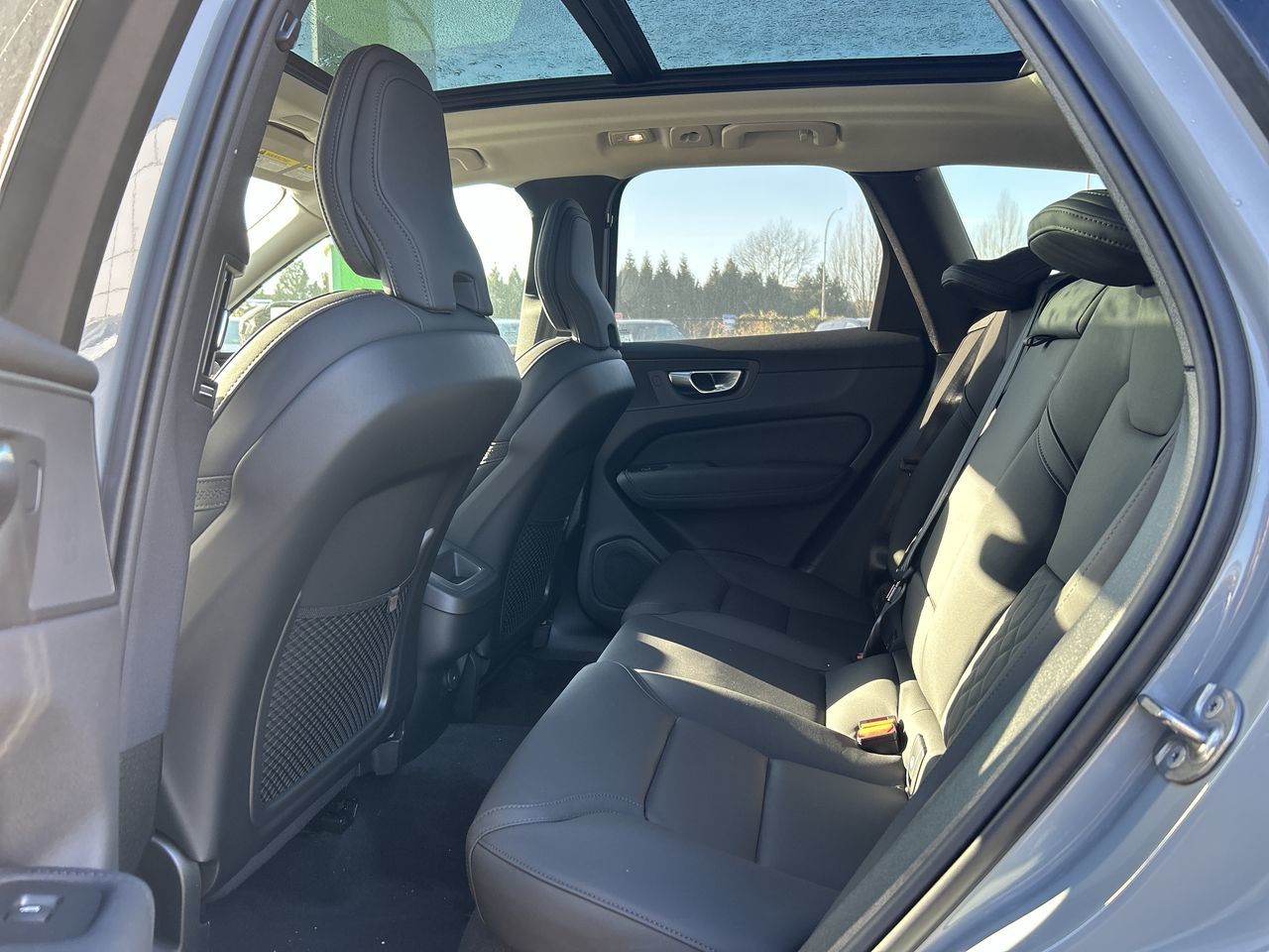 2026 Volvo XC60 in Richmond, British Columbia