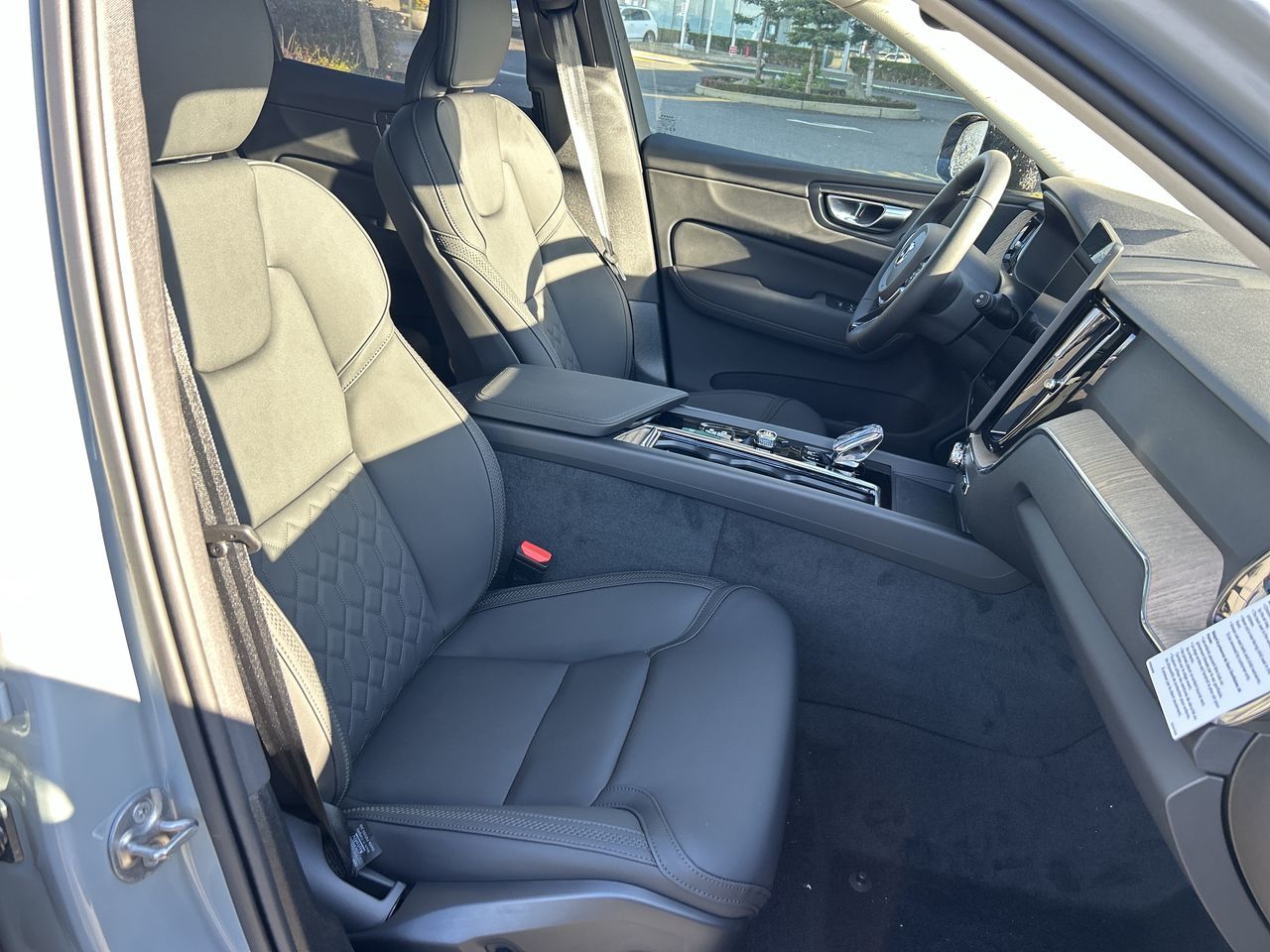 2026 Volvo XC60 in Richmond, British Columbia