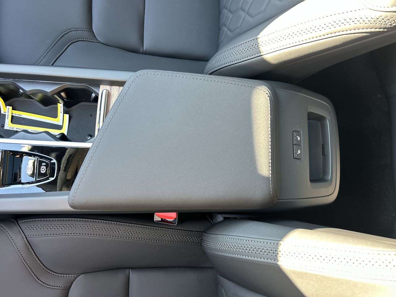 2026 Volvo XC60 in Richmond, British Columbia