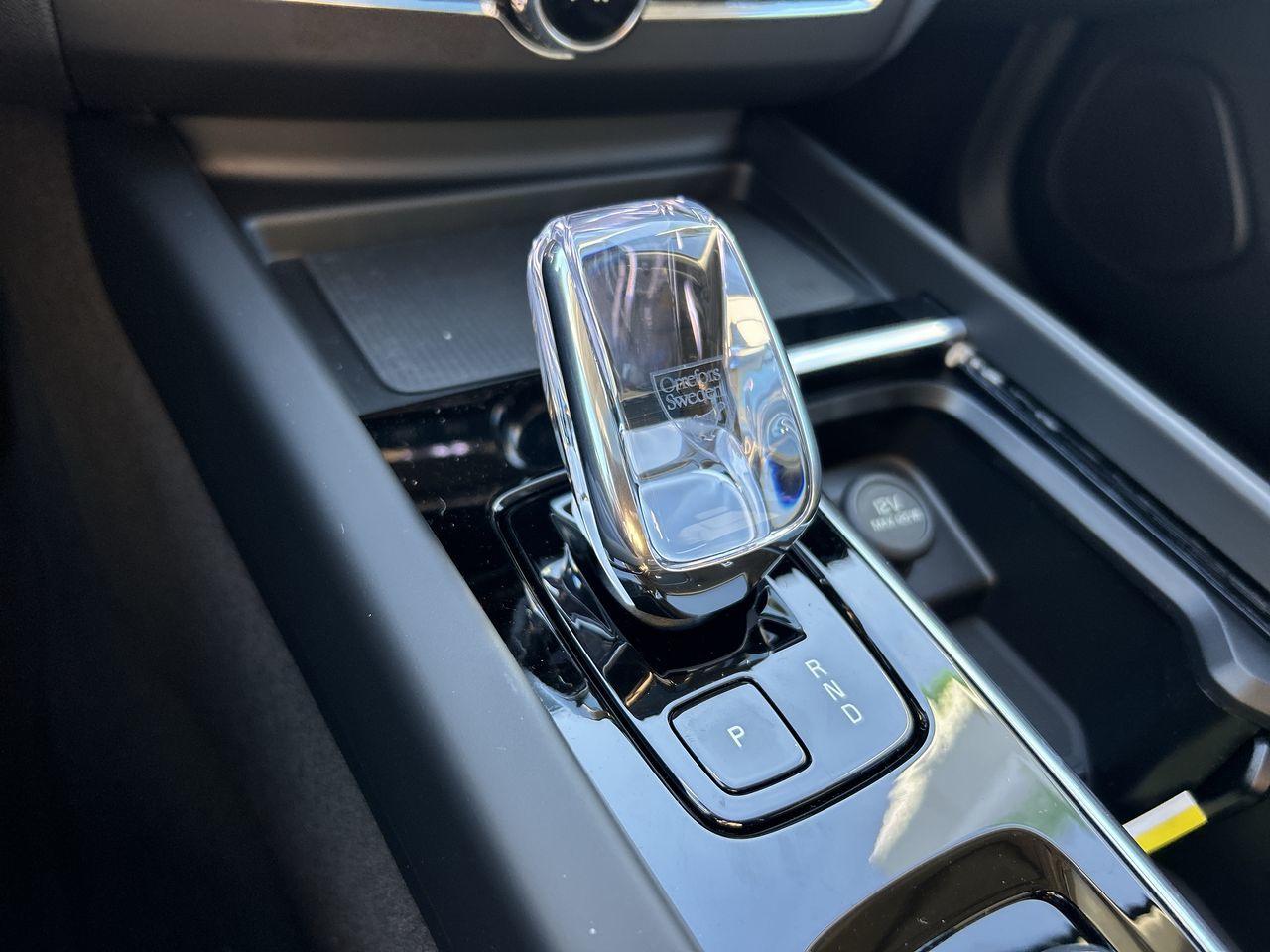 2026 Volvo XC60 in Richmond, British Columbia