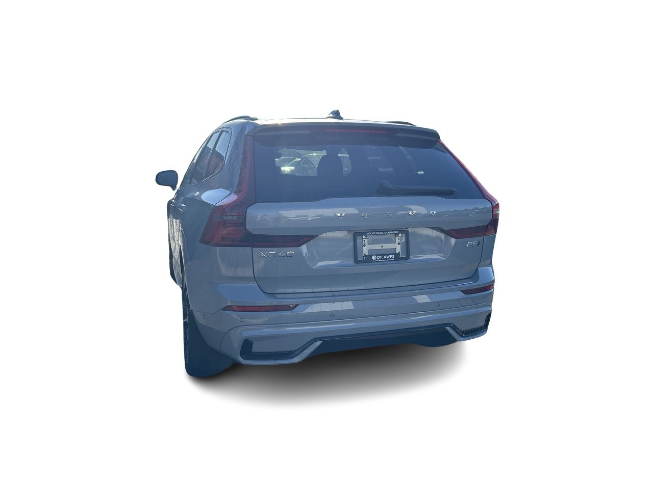 2026 Volvo XC60 in Richmond, British Columbia