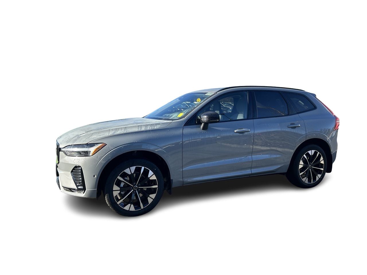 2026 Volvo XC60 in Richmond, British Columbia