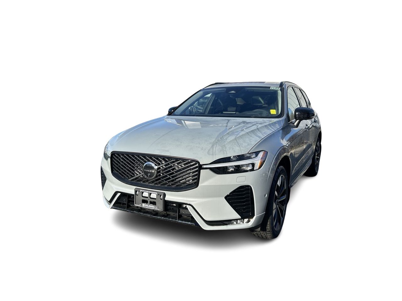 2026 Volvo XC60 in Richmond, British Columbia