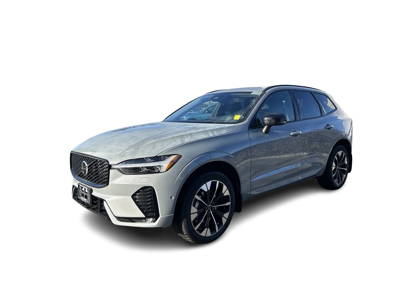 2026 Volvo XC60 in Richmond, British Columbia