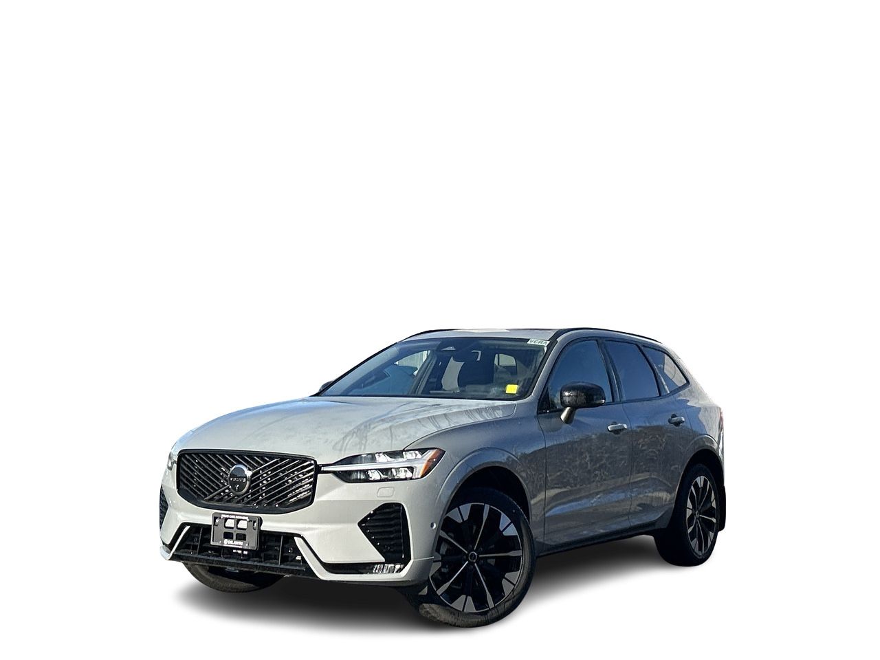 2026 Volvo XC60 in Richmond, British Columbia