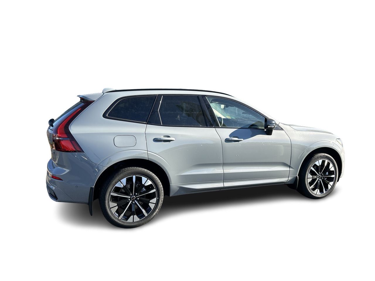 2026 Volvo XC60 in Richmond, British Columbia