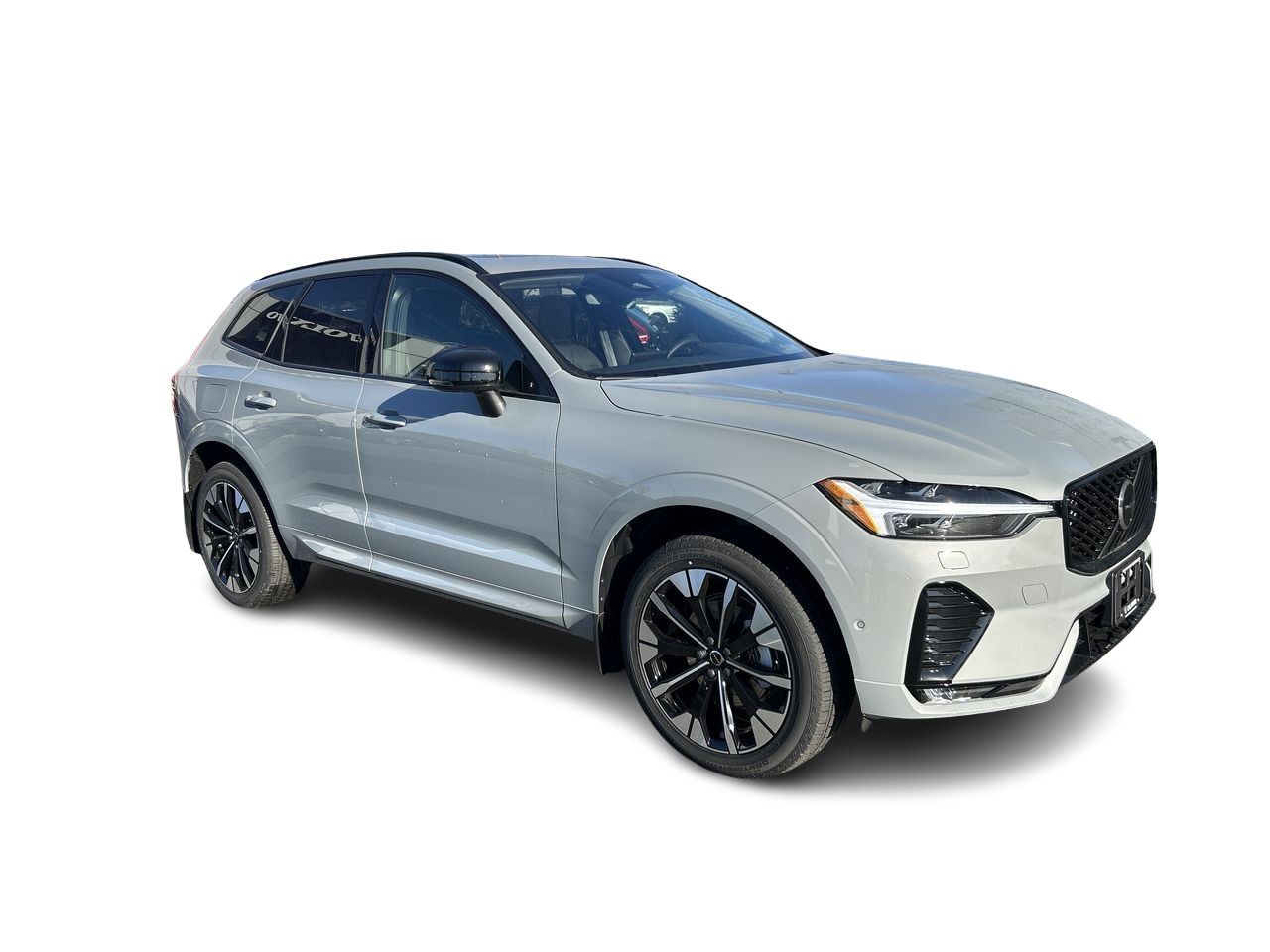 2026 Volvo XC60 in Richmond, British Columbia