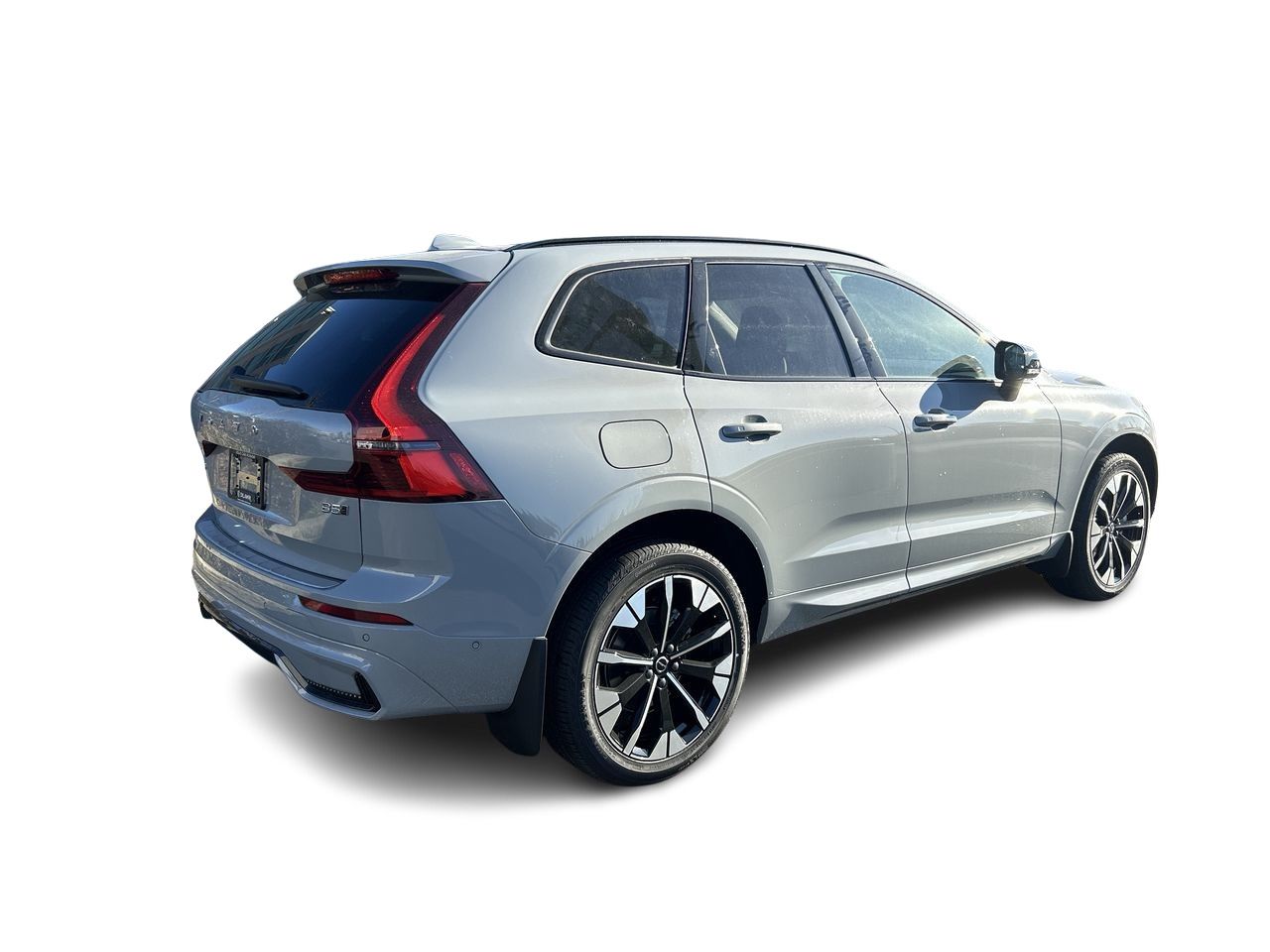2026 Volvo XC60 in Richmond, British Columbia